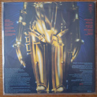 Metropolis SOUNDTRACK LP - pikkukuva 2