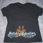 BULLET FOR MY VALENTINE T-PAITA LADYFIT M - pikkukuva 2