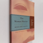 Maxine Hong Kingston : The woman warrior : memoirs of a g... - pikkukuva 1