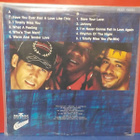 BAD BOYS BLUE - TOTALLY M-/EX- FIN -92 1ST PRESS LP - pikkukuva 2