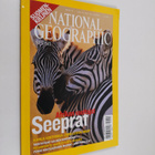 National geographic Suomi 9/2003 - pikkukuva 1