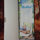 Lammily Traveller nukke (2014) 1st edition - pikkukuva 3