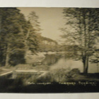 Tampere, Pyynikki, vesiallas, mv vkpk (Laurent), p. 1935 - pikkukuva 1