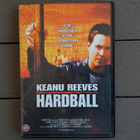 DVD: Hardball (Keanu Reeves 2001) - pikkukuva 1