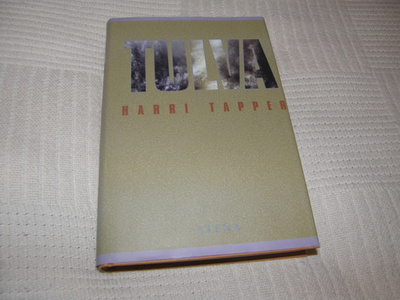 Harri Tapper Tulva -sid