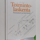 Kari Alhola : Toimintolaskenta : perusteet ja käytäntö - pikkukuva 1