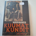 Hurriganes-Kuumat Kundit-MUOVISSA - pikkukuva 1