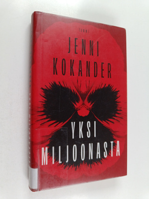 Jenni Kokander : Yksi miljoonasta