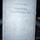 Nuutinen : Terveisiä Päijänteeltä ( SIS POSTIKULU ) - pikkukuva 2