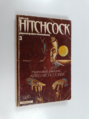 Hitchcockin jännityskertomuksia 3