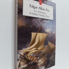 Edgar Allan Poe : Les aventures d'Arthur Gordon Pym de Na... - pikkukuva 1