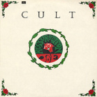 The Cult – Ressurection Joe 12" - pikkukuva 1
