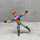 Gi Joe, Zandar v1 complete 1986 - pikkukuva 3