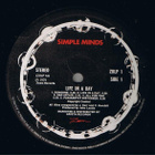 Simple Minds – Life In A Day - pikkukuva 4