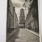 VANHA Postikortti Viipuri 1930-luku - pikkukuva 1