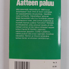 Warren Murphy : Aatteen paluu - pikkukuva 2