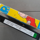 VHS: Kippari Kalle Suuressa Maailmassa (1990) - pikkukuva 4