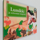 Taija Mård : Lumikki ja seitsemän kääpiötä - pikkukuva 1