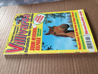VILLIVARSA 5/1988