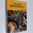 Marttojen sieniherkut - pikkukuva 1