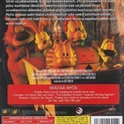 DVD: Karvinen herää todellisuuteen - pikkukuva 2