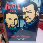 2dvd Pulttibois originaalijaksot 47-58 ( SIS POSTIKULU ) - pikkukuva 1