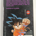 Akira Toriyama : Dragon ball 24 - Kuka on kuka? - pikkukuva 2