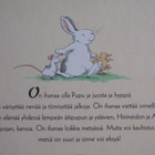 Anita Jeram Pupuseni, Nuppuseni - pikkukuva 2