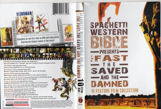 spaghetti western bible vol 3	(52 855)	k	-US-	DVD		(3)			10