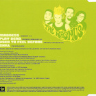 The Rasmus • Madness CD Maxi-Single - pikkukuva 2