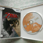 The Legend Of Zelda Twilight Princess WII - pikkukuva 3