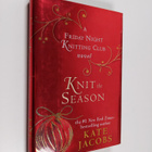 Kate Jacobs : Knit the season - pikkukuva 1