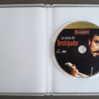 DVD: Hands Of The Ripper / Tappajan Kädet (Eric Porter 1971) - pikkukuva 3