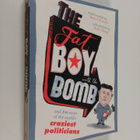 Brian O'Connell ym. : The Fat Boy with the Bomb - And 299... - pikkukuva 1