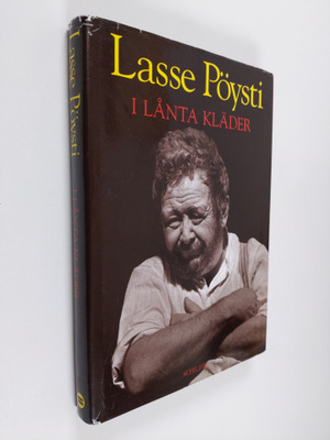 Lasse Pöysti : I lånta kläder