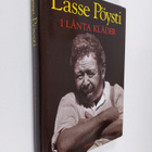 Lasse Pöysti : I lånta kläder - pikkukuva 1