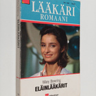 Mary Bowring : Lääkäriromaani : Eläinlääkärit - pikkukuva 1
