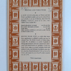 Bernard Blackstone : Virginia Woolf - pikkukuva 2