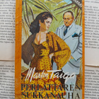 Marton Taiga - Perlattaren sukkanauha (sid.) - pikkukuva 1