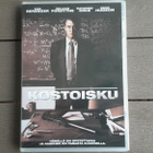 DVD: Kostoisku (Tom Berenger, William Forsythe 1996/?) UUSI - pikkukuva 1