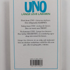 Stellan Sjöden : Uno - länge leve läraren - pikkukuva 2