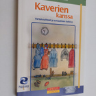 Christina Salmivalli : Kaverien kanssa : vertaissuhteet j... - pikkukuva 1