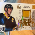 Huudonparas!mariolemieuxpatch!/5!!! - pikkukuva 1