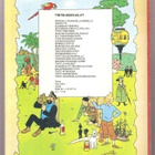 Seikkailu Punaisella merellä, Otava 1984 4.painos, nide , K3 - pikkukuva 2