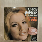 Chris Barber&His Jazz Brand Petite Fleur - pikkukuva 1