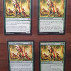 Magic the Gathering Lys Alana Huntmaster plaayset - pikkukuva 1