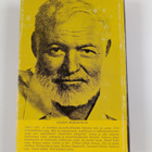 Ernest Hemingway : Joen yli puiden siimekseen - pikkukuva 2