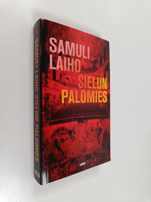 Samuli Laiho : Sielun palomies