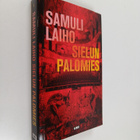 Samuli Laiho : Sielun palomies - pikkukuva 1