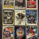 2015-2016 cardset Liiga kokoelma - pikkukuva 4